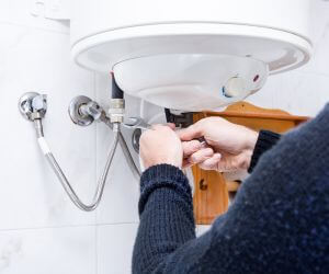 About Water Heater Repair LLC Fallston, NC